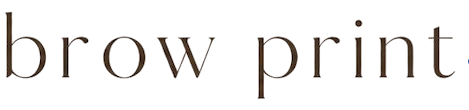 Browprint